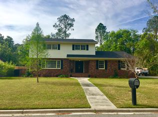 109 Sunnymeade Dr, Valdosta, GA 31605