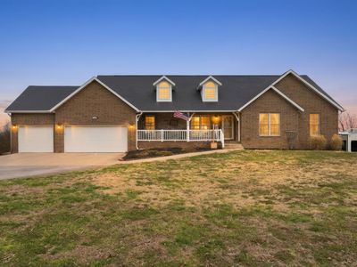 133 Spring Meadows Drive, Billings, MO, 65610