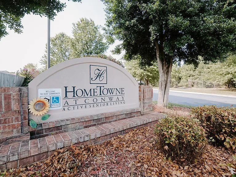 Hometowne at Conway — Photo 14