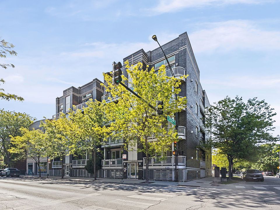 1st image of 3559 W Montrose Ave #3E