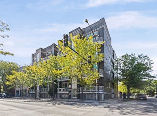 3559 W Montrose Ave #3E, Chicago, IL 60618
