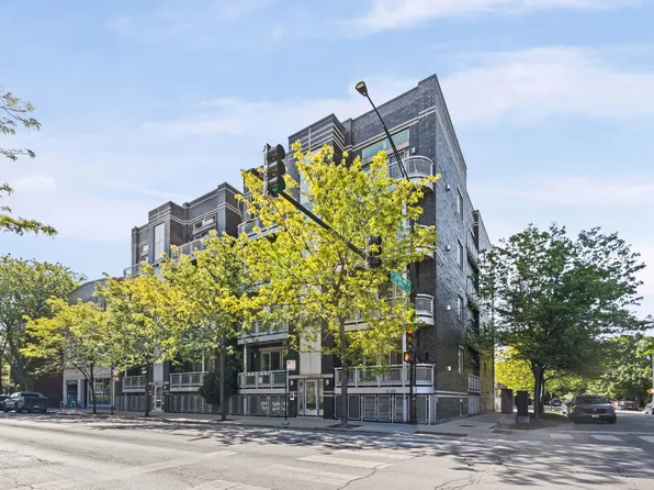 3559 W Montrose Ave #3E, Chicago, IL 60618