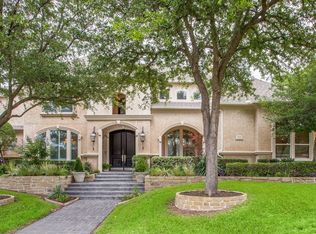 5832 Dove Creek Ln, Plano, TX 75093