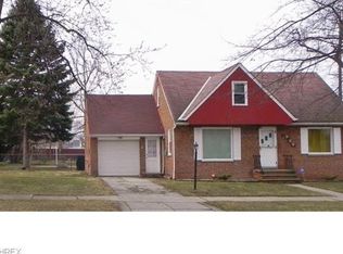 10917 Snow Rd, Parma Heights, OH 44130