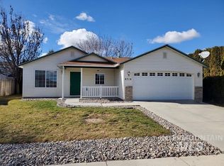 4714 Oxbow Ave, Caldwell, ID 83607