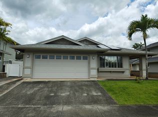 95-1026 Meahou St, Mililani, HI 96789
