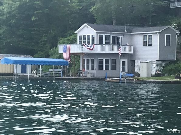 6991 N Glen Haven Rd, Homer, NY 13077