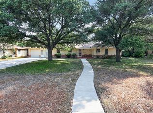2611 DANBURY ST, San Antonio, TX 78217