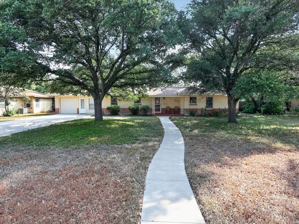 2611 DANBURY ST, San Antonio, TX 78217