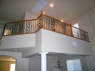 10163 Golden Bluff Ave, Las Vegas, NV 89148