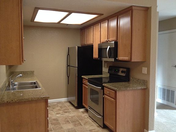 Kitchen and appliances