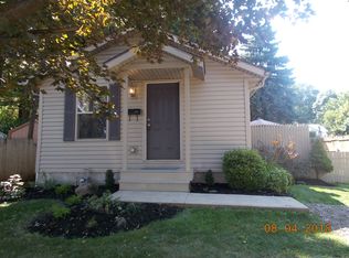 790 Ranney St, Akron, OH 44310