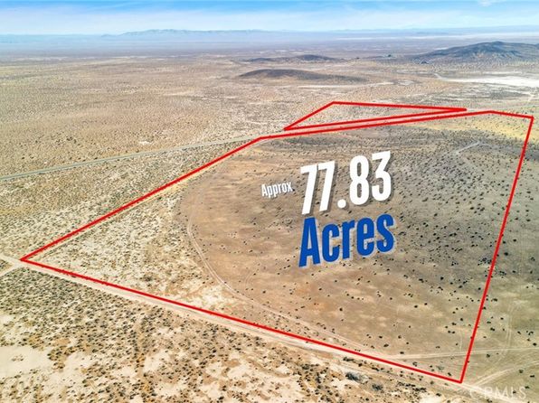000 Claymine Rd, North Edwards, CA 93523