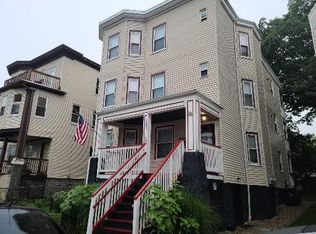 26 Ridgewood St, Dorchester, MA 02122