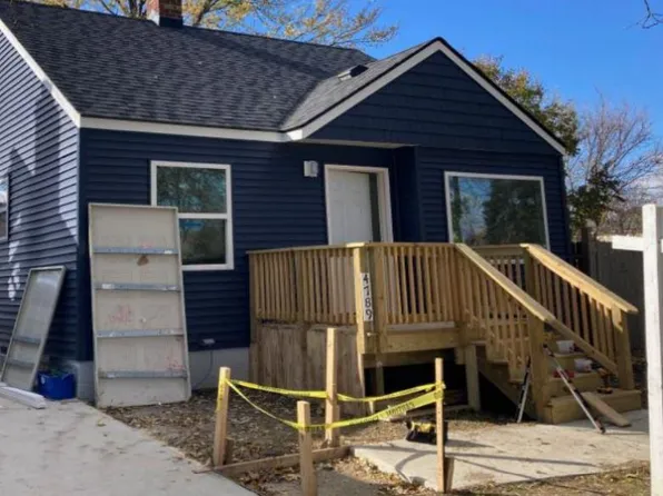 4789 Maryland St, Detroit, MI 48224
