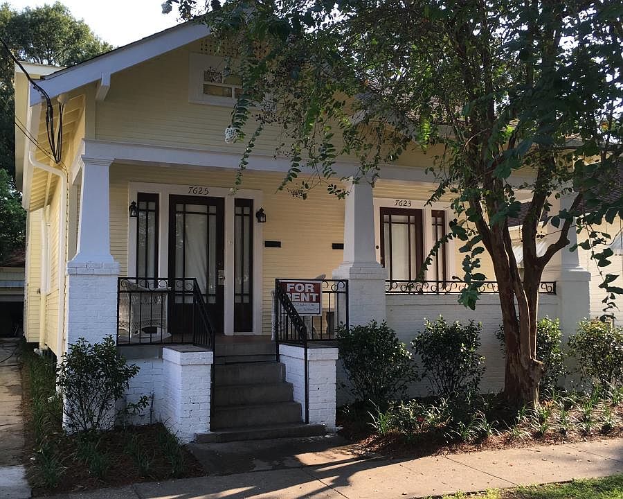 1st image of 7623 Freret St #2
