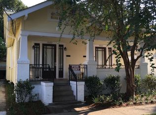 7623 Freret St #2, New Orleans, LA 70118