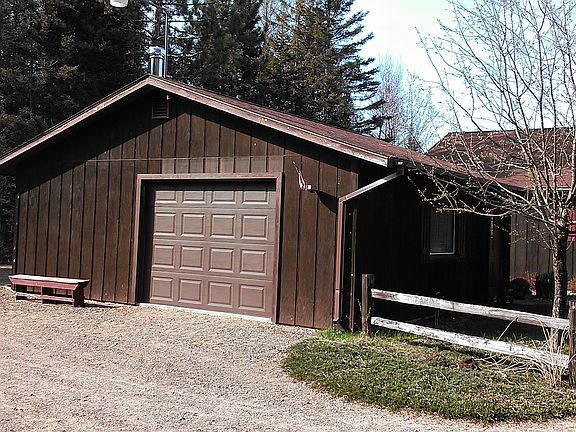 24x24 garage