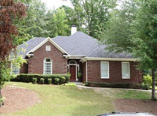 1123 Grayton Ct, Auburn, AL 36830