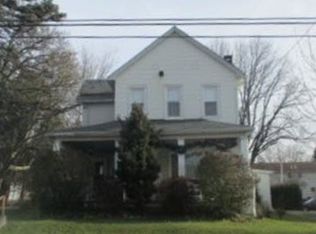 333 North Broadway, Wind Gap, PA 18091