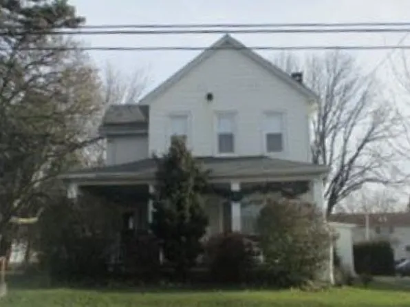 333 North Broadway, Wind Gap, PA 18091