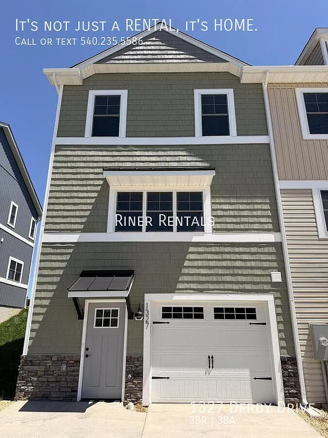 3 bed, 2.5 bath, 1736 sqft, $2,150 — Photo 1