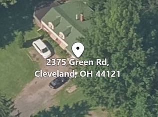 2375 Green Rd, Cleveland, OH 44121