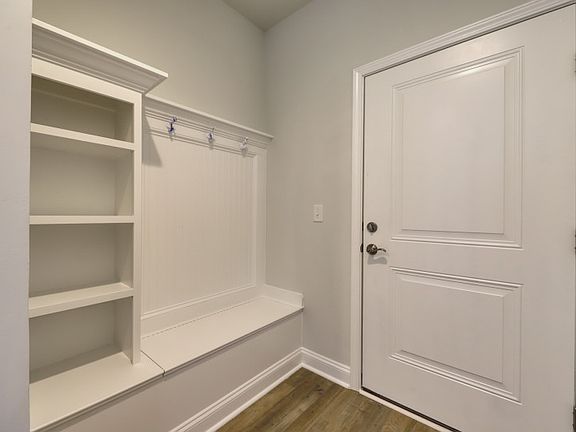 Pulte Planning Center