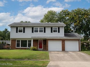 2430 Parkdale Ave, Louisville, KY 40220
