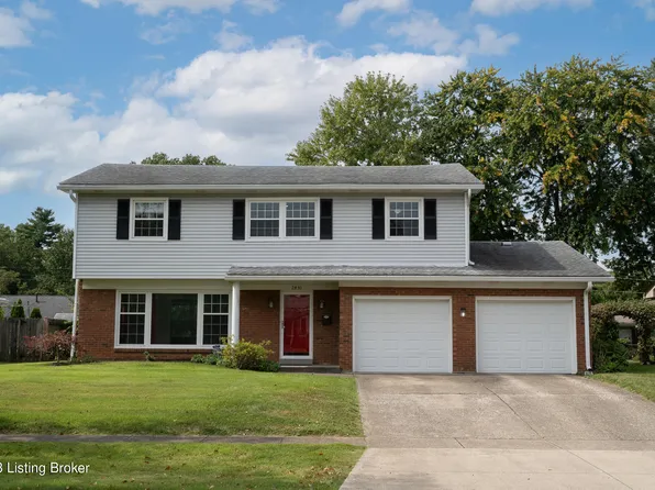 2430 Parkdale Ave, Louisville, KY 40220