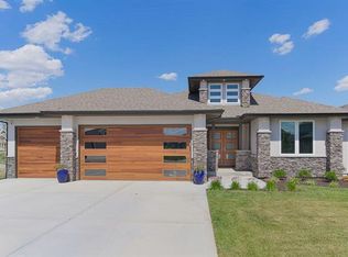 12807 W 173rd Ter, Overland Park, KS 66221