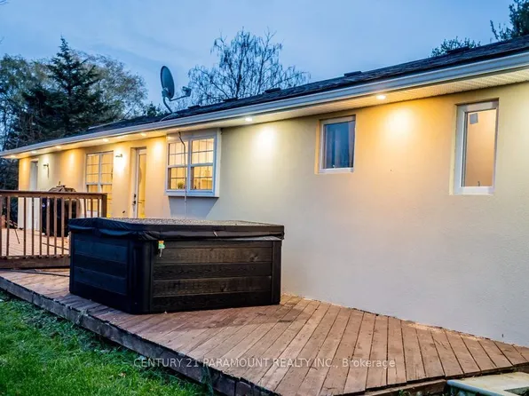 2300 Olde Base Line Rd, Caledon, ON L7C 0J3