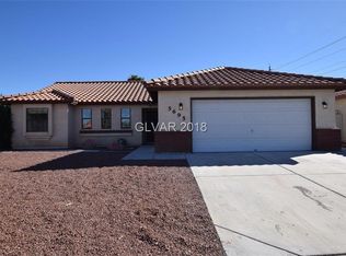 5695 W Katie Ave, Las Vegas, NV 89103