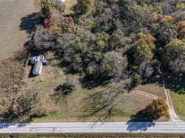 12544 N Wedington Blacktop Rd, Lincoln, AR 72744