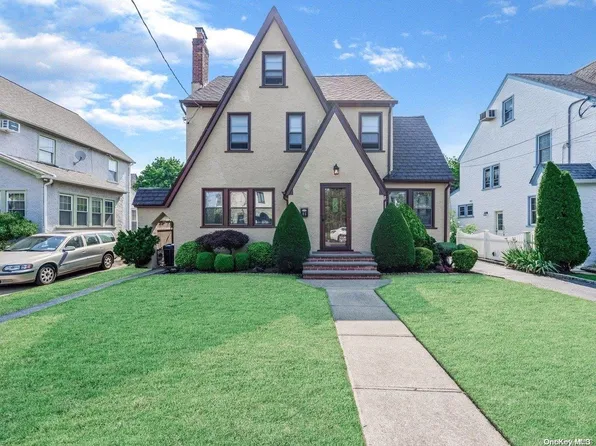 86 Marlborough Road, West Hempstead, NY 11552