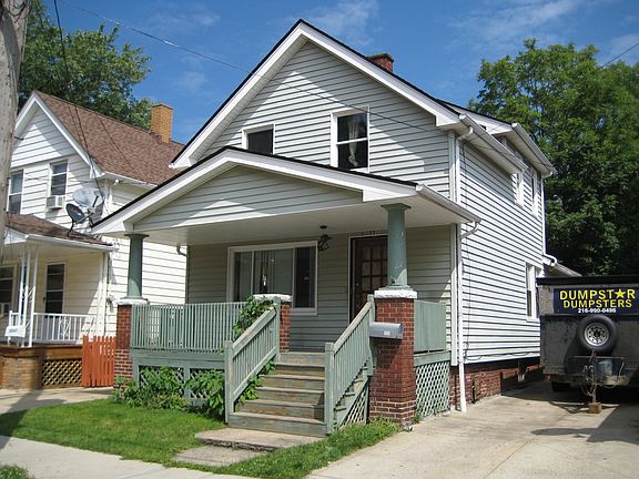 4th image of 3551 W 45th St