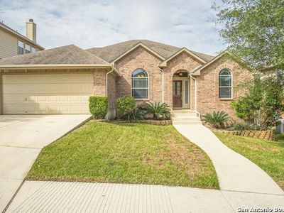 25723 Preserve Crst, San Antonio, TX, 78261