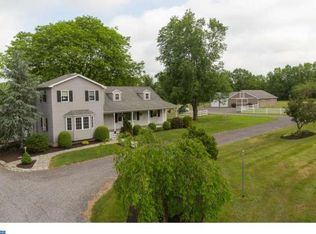 478 Geigel Hill Rd, Ottsville, PA 18942
