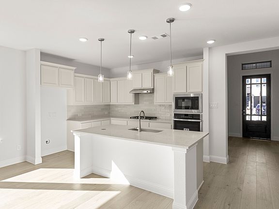 2nd image of 4401 Glenn Springs Way