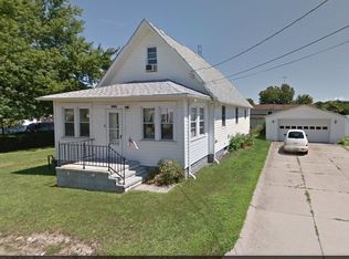 1583 Elizabeth Ave, Lakemore, OH 44250