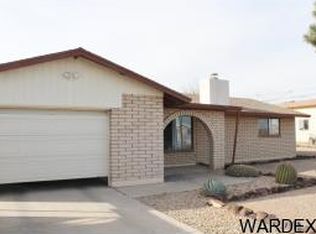 2585 E Carver Ave, Kingman, AZ 86409