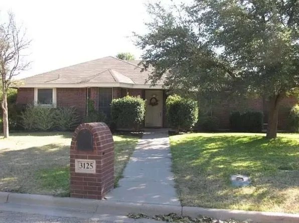 3125 Revere Ct, Abilene, TX 79601