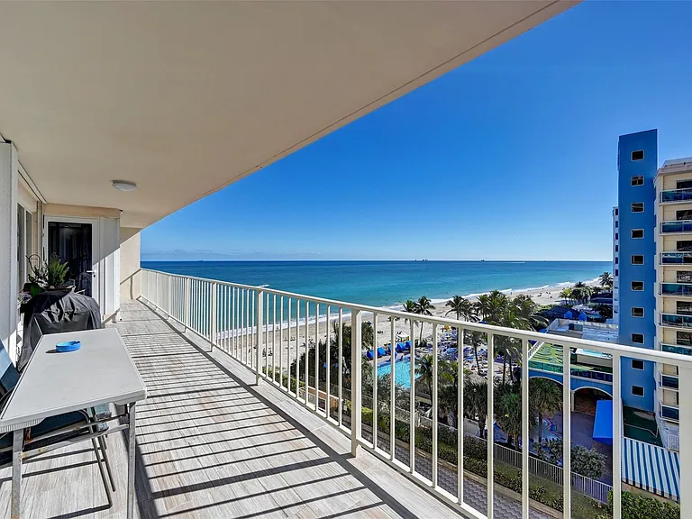 4100 Galt Ocean Dr #610 — Photo 18