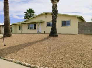 8472 E Stella Rd, Tucson, AZ 85730