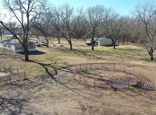 9673 County Road 3450, Stratford, OK 74872