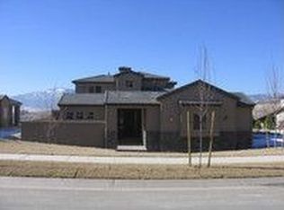 1880 Dove Mountain Ct, Reno, NV 89523