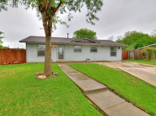 6130 Siesta Valley Dr, San Antonio, TX 78242