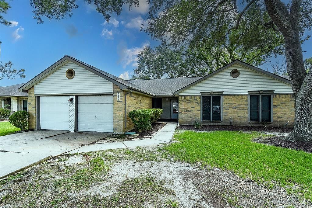 619 Meadowbriar St, League City, TX 77573 Zillow