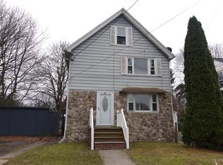 12 Brewster St, Johnson City, NY