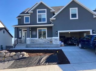 633 W Aspen View Ct, Lehi, UT 84043